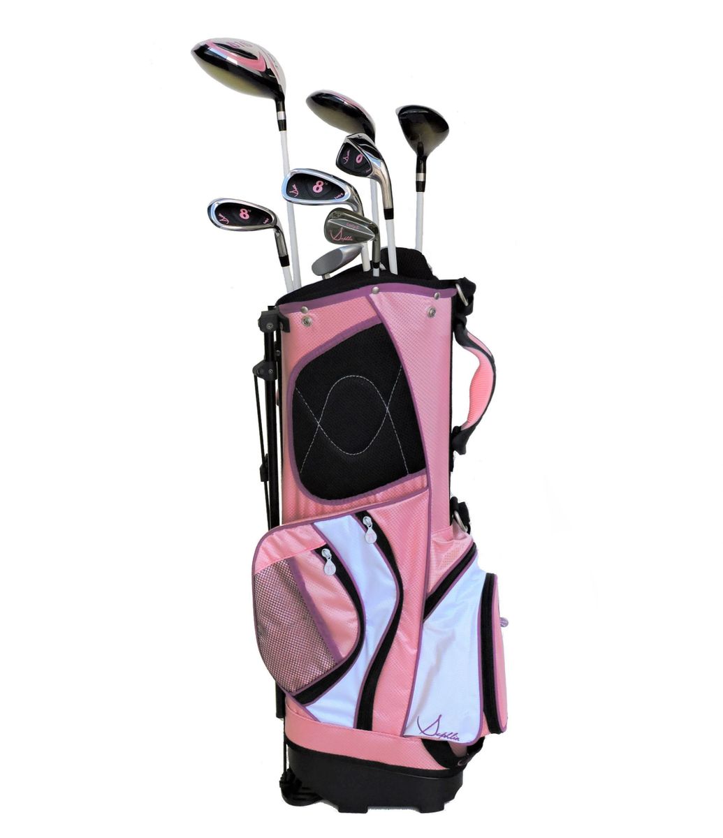 ladies adams golf bags